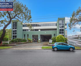 Factory, Warehouse & Industrial commercial property leased at Unit 1 & 2/20 Barcoo Street Chatswood NSW 2067