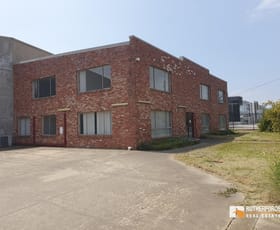 Showrooms / Bulky Goods commercial property leased at 4A/54-62 McArthurs Road Altona North VIC 3025