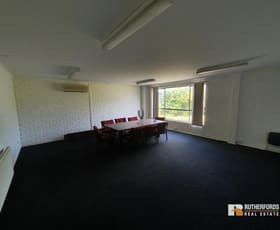Showrooms / Bulky Goods commercial property leased at 4A/54-62 McArthurs Road Altona North VIC 3025