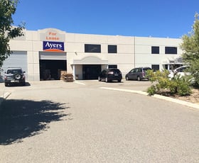Offices commercial property leased at 2/26 Industry St Malaga WA 6090