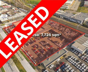 Showrooms / Bulky Goods commercial property leased at 41-53 Lonsdale Street Dandenong VIC 3175