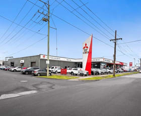 Showrooms / Bulky Goods commercial property leased at 41-53 Lonsdale Street Dandenong VIC 3175