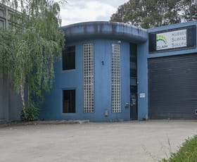 Offices commercial property leased at 1/21-25 Redland Drive Mitcham VIC 3132
