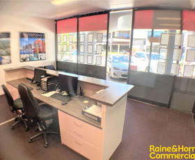 Showrooms / Bulky Goods commercial property leased at 27/42 Bundall Road Bundall QLD 4217