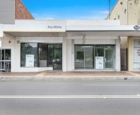 Shop & Retail commercial property leased at 49 Princes Highway Dapto NSW 2530