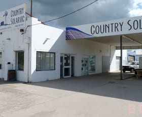 Showrooms / Bulky Goods commercial property leased at 202 Bridge St E Benalla VIC 3672