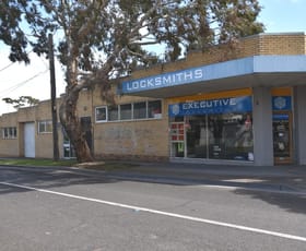 Shop & Retail commercial property leased at 176 Weatherall Road Cheltenham VIC 3192