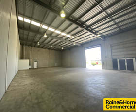 Factory, Warehouse & Industrial commercial property leased at 57/109 Leitchs Road Brendale QLD 4500