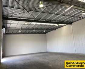 Factory, Warehouse & Industrial commercial property leased at 57/109 Leitchs Road Brendale QLD 4500