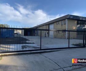 Factory, Warehouse & Industrial commercial property leased at Riverstone NSW 2765