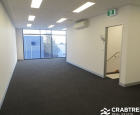 Factory, Warehouse & Industrial commercial property leased at 63/31-39 Norcal Road Nunawading VIC 3131