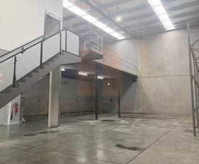 Factory, Warehouse & Industrial commercial property leased at Unit 16/16 Bernera Road Prestons NSW 2170
