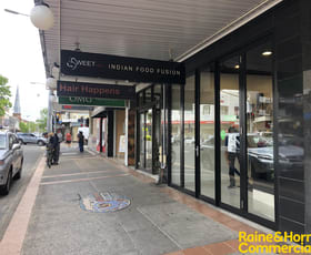 Offices commercial property leased at 235 Marrickville Road Marrickville NSW 2204
