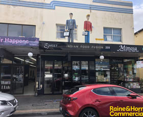 Shop & Retail commercial property leased at 235 Marrickville Road Marrickville NSW 2204