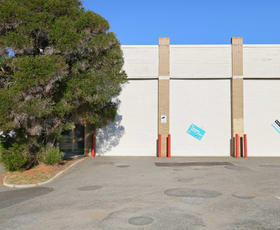 Factory, Warehouse & Industrial commercial property leased at 4/6 Mumford Place Balcatta WA 6021