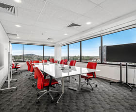 Offices commercial property for lease at Level 11, 11.01/301 Coronation Drive Milton QLD 4064
