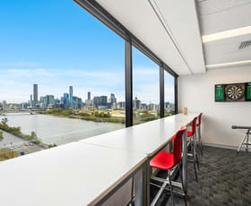 Offices commercial property for lease at Level 11, 11.01/301 Coronation Drive Milton QLD 4064