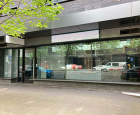 Shop & Retail commercial property leased at 842 Bourke Street Docklands VIC 3008