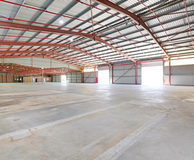 Factory, Warehouse & Industrial commercial property leased at 634 Casella Place Kewdale WA 6105