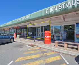 Showrooms / Bulky Goods commercial property leased at 17 Welwyn Avenue Manning WA 6152
