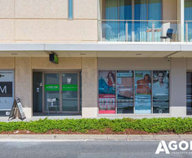 Offices commercial property leased at Unit 1, 257 West Coast Highway Scarborough WA 6019