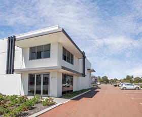 Showrooms / Bulky Goods commercial property leased at 1/25 Supreme Loop Wangara WA 6065