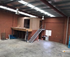 Factory, Warehouse & Industrial commercial property leased at 1/7-9 Catherine Street Coburg North VIC 3058