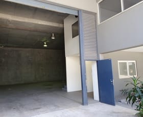 Factory, Warehouse & Industrial commercial property leased at 6/15 Meadow Way Banksmeadow NSW 2019