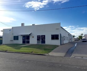 Factory, Warehouse & Industrial commercial property leased at 1/10 Rendle Street Aitkenvale QLD 4814
