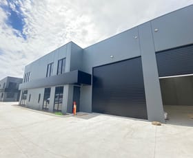 Factory, Warehouse & Industrial commercial property leased at Unit 5/9A Abbotts Road Dandenong South VIC 3175
