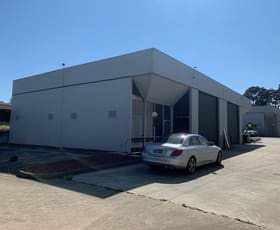 Factory, Warehouse & Industrial commercial property leased at 4/14 JERSEY ROAD Bayswater VIC 3153