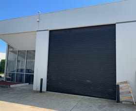 Factory, Warehouse & Industrial commercial property leased at 4/14 JERSEY ROAD Bayswater VIC 3153