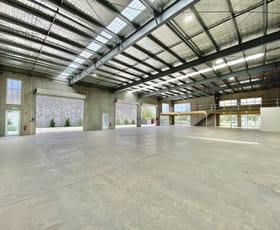 Factory, Warehouse & Industrial commercial property leased at Unit 2/64 Hoopers Road Kunda Park QLD 4556