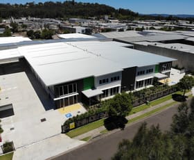 Factory, Warehouse & Industrial commercial property leased at Unit 2/64 Hoopers Road Kunda Park QLD 4556