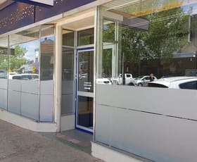Offices commercial property leased at 1/250 Clarinda Street Parkes NSW 2870