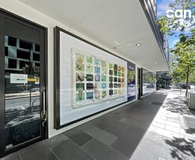 Shop & Retail commercial property leased at 850 Bourke St Docklands VIC 3008