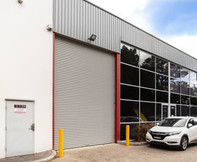 Factory, Warehouse & Industrial commercial property leased at 7/915-917 Old Northern Road Dural NSW 2158