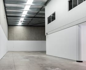 Factory, Warehouse & Industrial commercial property leased at 7/915-917 Old Northern Road Dural NSW 2158