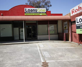 Shop & Retail commercial property leased at 6/170 Underwood Road Ferntree Gully VIC 3156