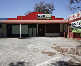 Offices commercial property leased at 6/170 Underwood Road Ferntree Gully VIC 3156