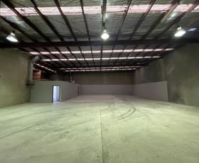 Showrooms / Bulky Goods commercial property leased at Unit 4/585 Blackburn Road Notting Hill VIC 3168