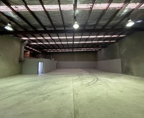 Factory, Warehouse & Industrial commercial property leased at Unit 4/585 Blackburn Road Notting Hill VIC 3168