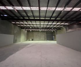 Factory, Warehouse & Industrial commercial property leased at Unit 4/585 Blackburn Road Notting Hill VIC 3168