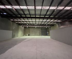 Showrooms / Bulky Goods commercial property leased at Unit 4/585 Blackburn Road Notting Hill VIC 3168