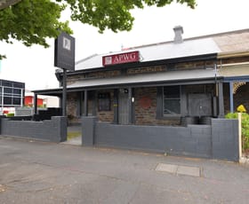 Offices commercial property leased at 115 West Terrace Adelaide SA 5000