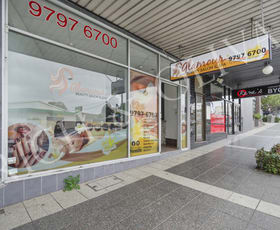 Medical / Consulting commercial property leased at 137 Georges River Road Croydon Park NSW 2133