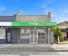 Shop & Retail commercial property leased at Shop 73A Burwood Road Enfield NSW 2136