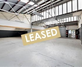 Factory, Warehouse & Industrial commercial property leased at Whole Building/90 Gladstone Street South Melbourne VIC 3205