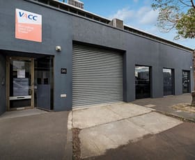 Factory, Warehouse & Industrial commercial property leased at 90-96 Gladstone Street Southbank VIC 3006