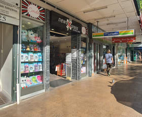 Medical / Consulting commercial property leased at Suite 2 & 3/25 Willoughby Road Crows Nest NSW 2065